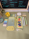 Mystery Bookish Bundle