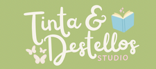 Tinta y Destellos - Home