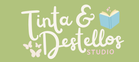 Tinta y Destellos